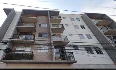 Departamento  en Remate Bancario, Seguridad de Inversión al 100% POR ESCRITO. MAGNÍFICA OPORTUNIDAD PARA SUS INVERSIIONES