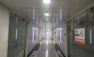 Oficina en Venta en el WTC