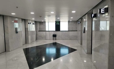 Oficina en Venta en el WTC