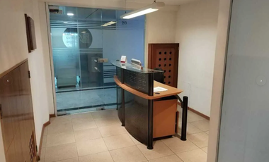 Oficina en Venta en el WTC