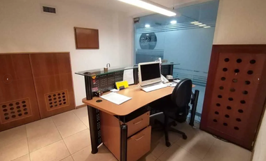 Oficina en Venta en el WTC