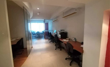 Oficina en Venta en el WTC