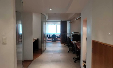 Oficina en Venta en el WTC