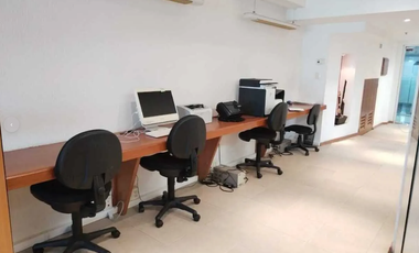 Oficina en Venta en el WTC