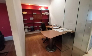 Oficina en Venta en el WTC