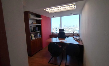 Oficina en Venta en el WTC