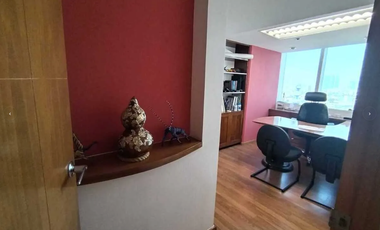 Oficina en Venta en el WTC