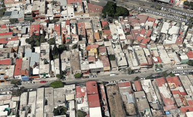 ¡OPORTUNIDAD ÚNICA! REMATO CASA EN MONTES HIMALAYAS, POSTES CUATES. GUADALAJARA