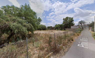 TERRENO EN VENTA EN IGNACIO ROMERO VARGAS CUAUTLANCINGO PUEBLA DE REMATE