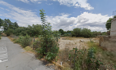 TERRENO EN VENTA EN IGNACIO ROMERO VARGAS CUAUTLANCINGO PUEBLA DE REMATE