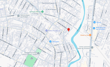 TERRENO EN VENTA EN IGNACIO ROMERO VARGAS CUAUTLANCINGO PUEBLA DE REMATE