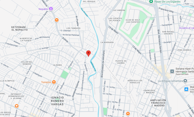 TERRENO EN VENTA EN IGNACIO ROMERO VARGAS CUAUTLANCINGO PUEBLA DE REMATE