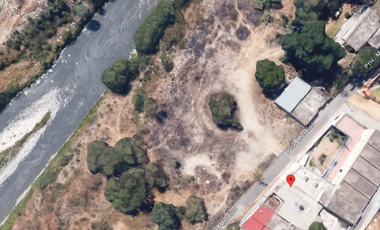 TERRENO EN VENTA EN IGNACIO ROMERO VARGAS CUAUTLANCINGO PUEBLA DE REMATE