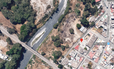 TERRENO EN VENTA EN IGNACIO ROMERO VARGAS CUAUTLANCINGO PUEBLA DE REMATE