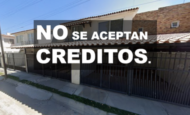 OPORTUNIDAD SE VENDE CASITA EN CONDOMINIO EN PROCESO DE RECUPERACIÓN CON SENTENCIA EN LA CALLE PRIVADA TRES 110 COL. LAS JUNTAS  PTO VALLARTA JALISCO