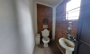 RENTA DE INMUEBLE CON EXCELENTE UBICACION Y AMPLIOS ESPACIOS EN MEXICO NUEVO, ATIZAPAN DE ZARAGOZA