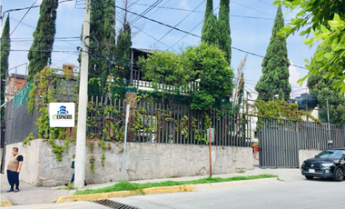 RENTA DE INMUEBLE CON EXCELENTE UBICACION Y AMPLIOS ESPACIOS EN MEXICO NUEVO, ATIZAPAN DE ZARAGOZA