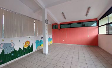 RENTA DE INMUEBLE CON EXCELENTE UBICACION Y AMPLIOS ESPACIOS EN MEXICO NUEVO, ATIZAPAN DE ZARAGOZA