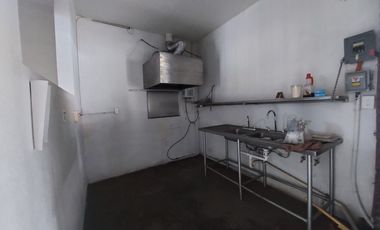 RENTA DE INMUEBLE CON EXCELENTE UBICACION Y AMPLIOS ESPACIOS EN MEXICO NUEVO, ATIZAPAN DE ZARAGOZA