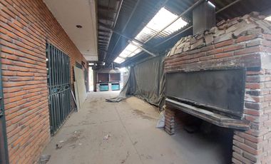 RENTA DE INMUEBLE CON EXCELENTE UBICACION Y AMPLIOS ESPACIOS EN MEXICO NUEVO, ATIZAPAN DE ZARAGOZA