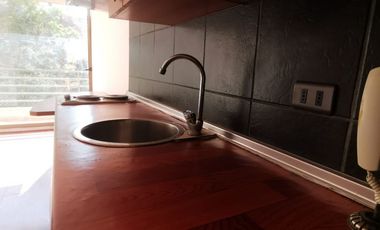 ARRIENDO LINDO DEPTO STUDIO METRO REPUBLICA PROMOCION