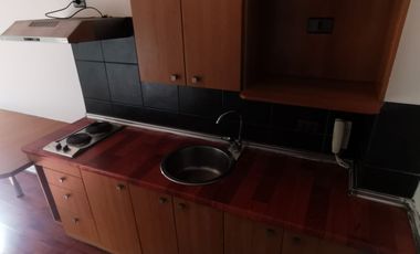 ARRIENDO LINDO DEPTO STUDIO METRO REPUBLICA PROMOCION