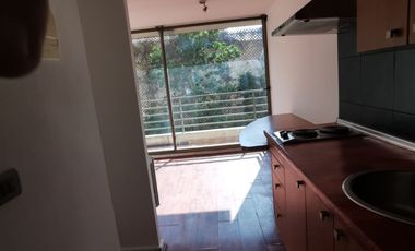 ARRIENDO LINDO DEPTO STUDIO METRO REPUBLICA PROMOCION