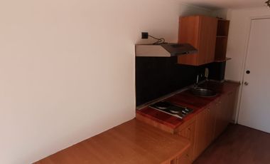 ARRIENDO LINDO DEPTO STUDIO METRO REPUBLICA PROMOCION