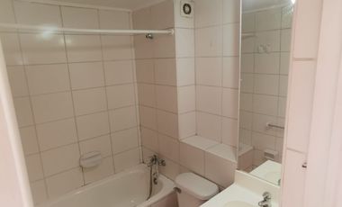 ARRIENDO LINDO DEPTO STUDIO METRO REPUBLICA PROMOCION