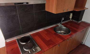 ARRIENDO LINDO DEPTO STUDIO METRO REPUBLICA PROMOCION