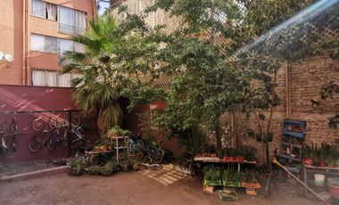 ARRIENDO LINDO DEPTO STUDIO METRO REPUBLICA PROMOCION