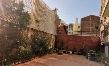 ARRIENDO LINDO DEPTO STUDIO METRO REPUBLICA PROMOCION