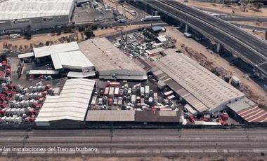 Terreno en Venta en Tlalnepantla - Gran Ubicación