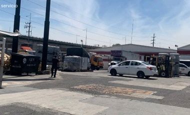 Terreno en Venta en Tlalnepantla - Gran Ubicación