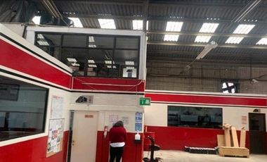 Terreno en Venta en Tlalnepantla - Gran Ubicación