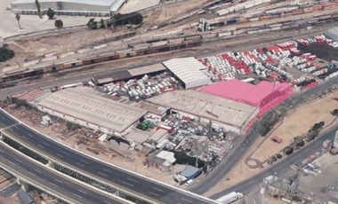 Terreno en Venta en Tlalnepantla - Gran Ubicación