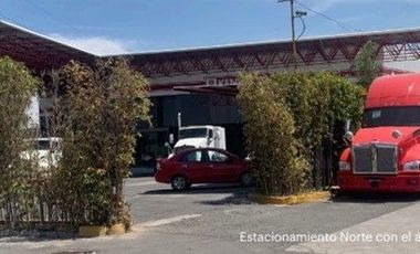 Terreno en Venta en Tlalnepantla - Gran Ubicación
