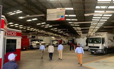 Terreno en Venta en Tlalnepantla - Gran Ubicación