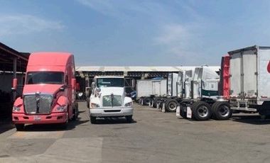 Terreno en Venta en Tlalnepantla - Gran Ubicación