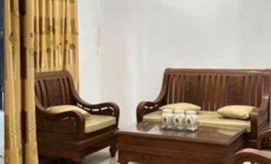 Dijual rumah siap huni di kota garut