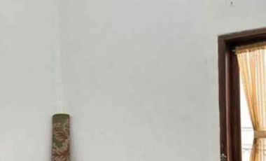 Dijual rumah siap huni di kota garut