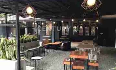 Tempat Usaha Raya Tanjung Barat Dekat Aeon