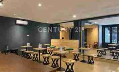 Tempat Usaha Raya Tanjung Barat Dekat Aeon