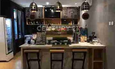 Tempat Usaha Raya Tanjung Barat Dekat Aeon