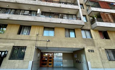 Se Arrienda Departamento En Santa Elena, Santiago