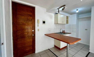 Se Arrienda Departamento En Santa Elena, Santiago