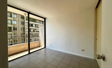 Se Arrienda Departamento En Santa Elena, Santiago