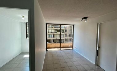 Se Arrienda Departamento En Santa Elena, Santiago