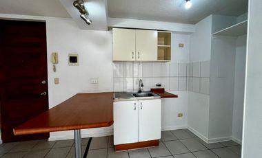 Se Arrienda Departamento En Santa Elena, Santiago