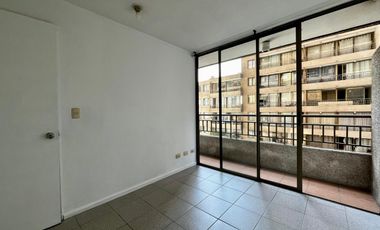 Se Arrienda Departamento En Santa Elena, Santiago